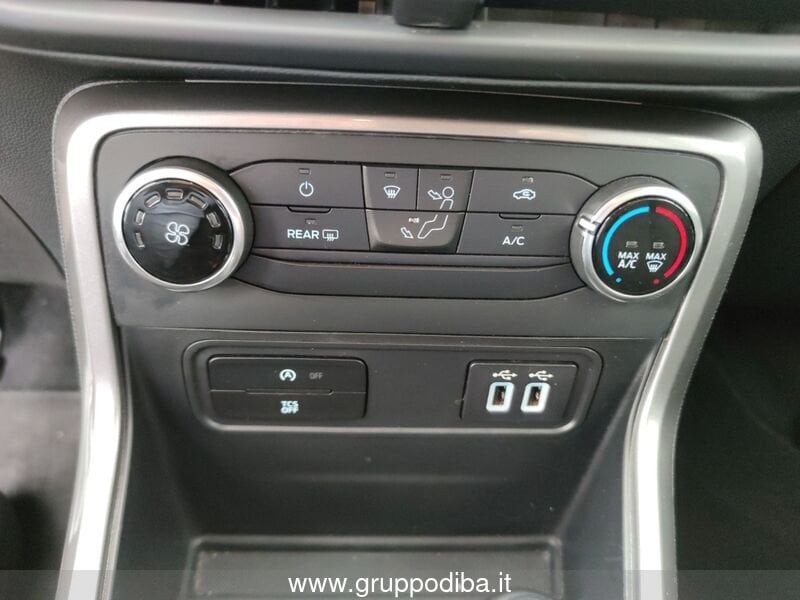 Ford Ecosport EcoSport 1.0 ecoboost Plus s&s 125cv- Gruppo Diba
