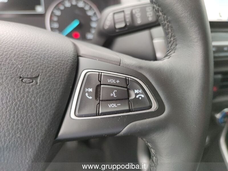 Ford Ecosport EcoSport 1.0 ecoboost Plus s&s 125cv- Gruppo Diba