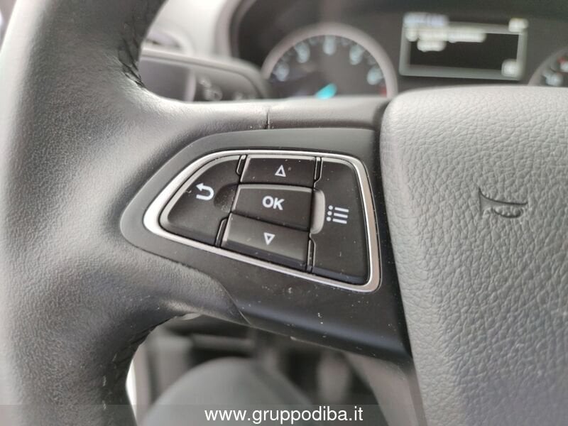 Ford Ecosport EcoSport 1.0 ecoboost Plus s&s 125cv- Gruppo Diba