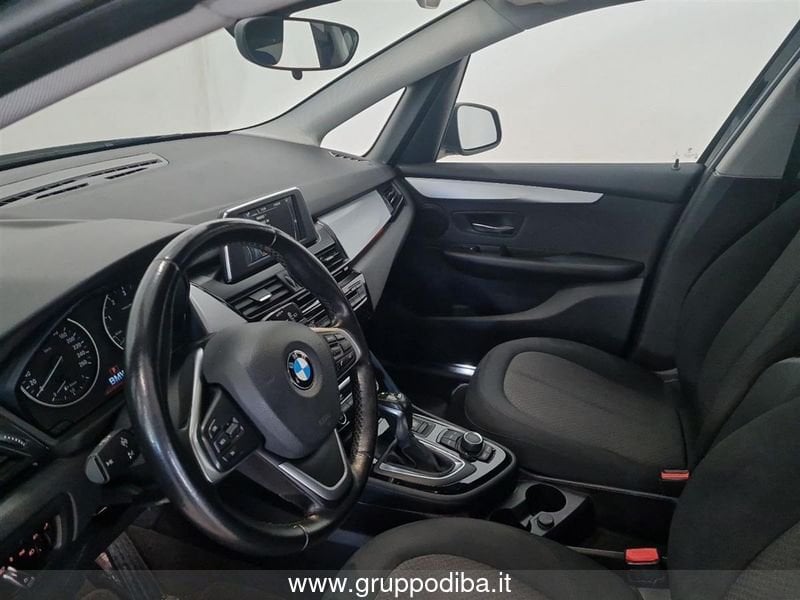 BMW Serie 2 Active Tourer 216d Active Tourer Advantage auto- Gruppo Diba