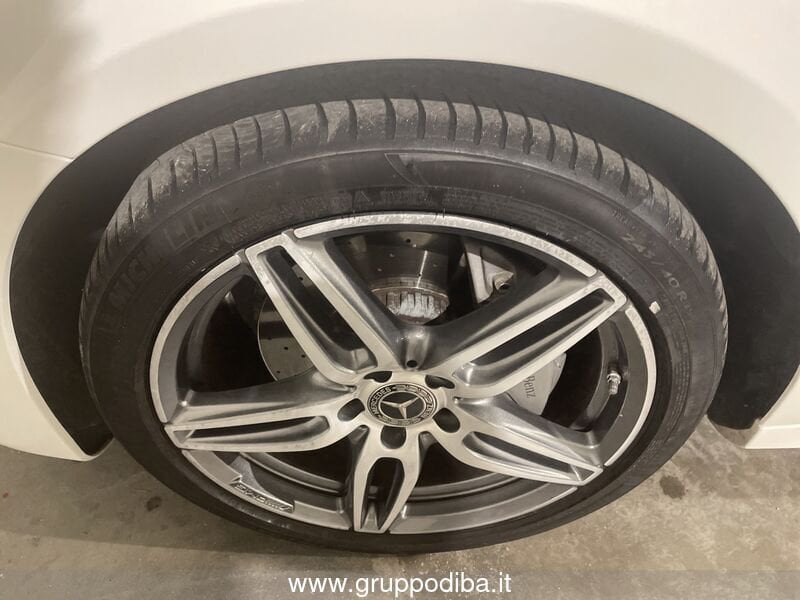 Mercedes-Benz Classe E Berlina E 220 d Premium 4matic auto my20- Gruppo Diba