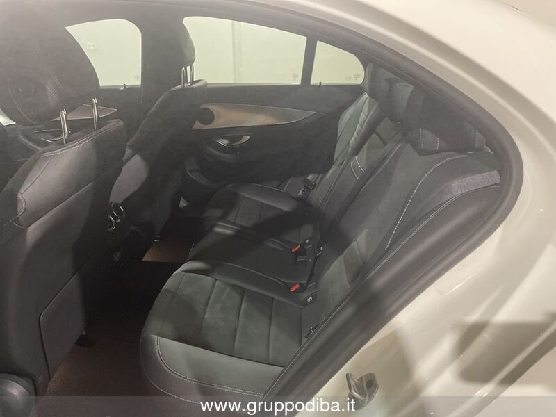 Mercedes-Benz Classe E Berlina E 220 d Premium 4matic auto my20- Gruppo Diba