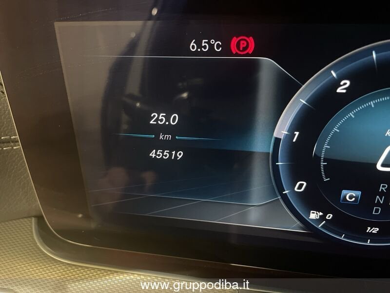 Mercedes-Benz Classe E Berlina E 220 d Premium 4matic auto my20- Gruppo Diba