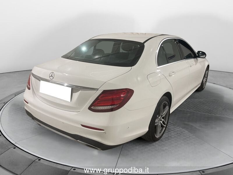 Mercedes-Benz Classe E Berlina E 220 d Premium 4matic auto my20- Gruppo Diba