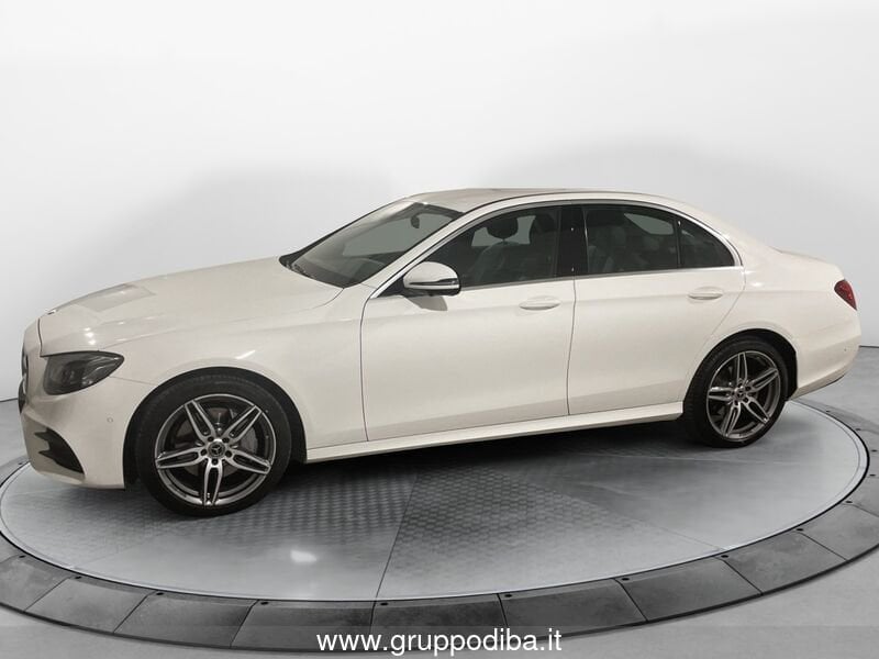 Mercedes-Benz Classe E Berlina E 220 d Premium 4matic auto my20- Gruppo Diba
