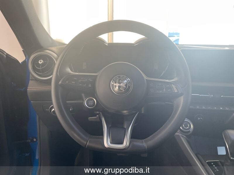 Alfa Romeo Tonale Tonale 1.6 Ti 130cv tct6- Gruppo Diba