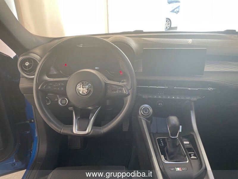 Alfa Romeo Tonale Tonale 1.6 Ti 130cv tct6- Gruppo Diba