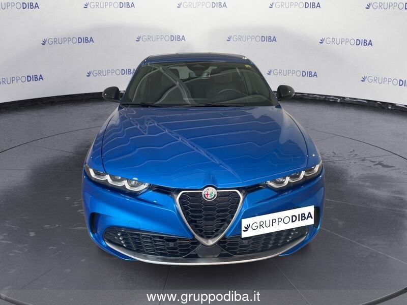 Alfa Romeo Tonale Tonale 1.6 Ti 130cv tct6- Gruppo Diba