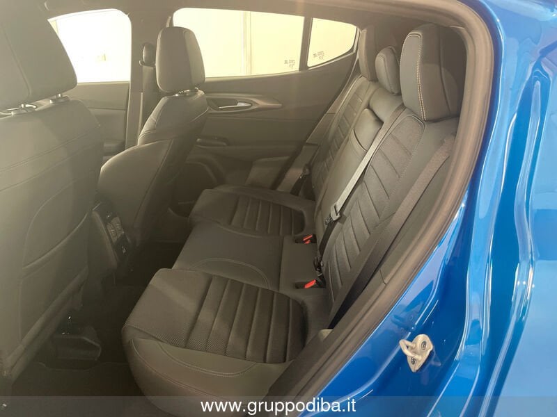 Alfa Romeo Tonale Tonale 1.6 Ti 130cv tct6- Gruppo Diba