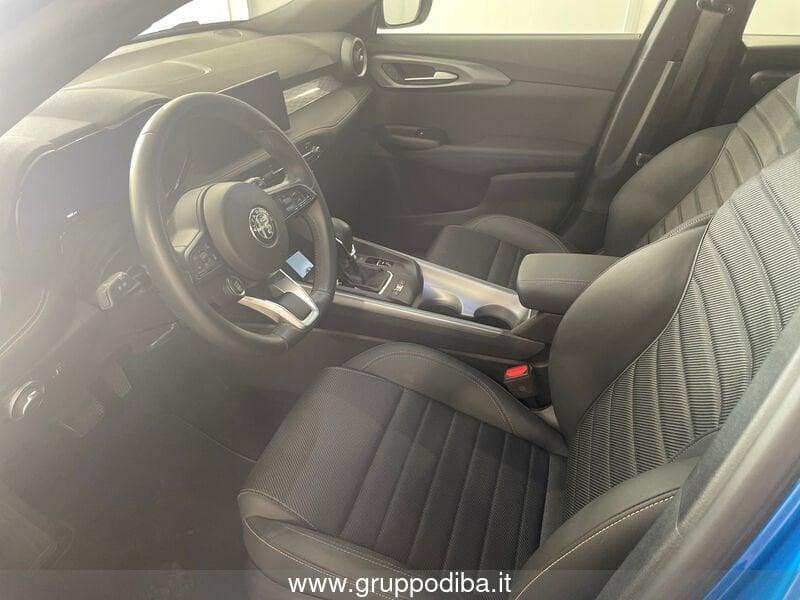 Alfa Romeo Tonale Tonale 1.6 Ti 130cv tct6- Gruppo Diba