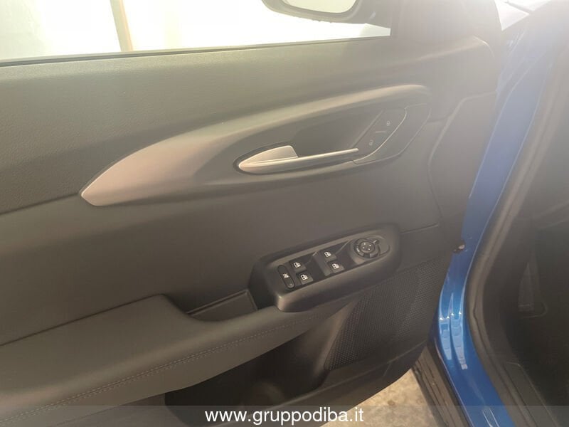 Alfa Romeo Tonale Tonale 1.6 Ti 130cv tct6- Gruppo Diba