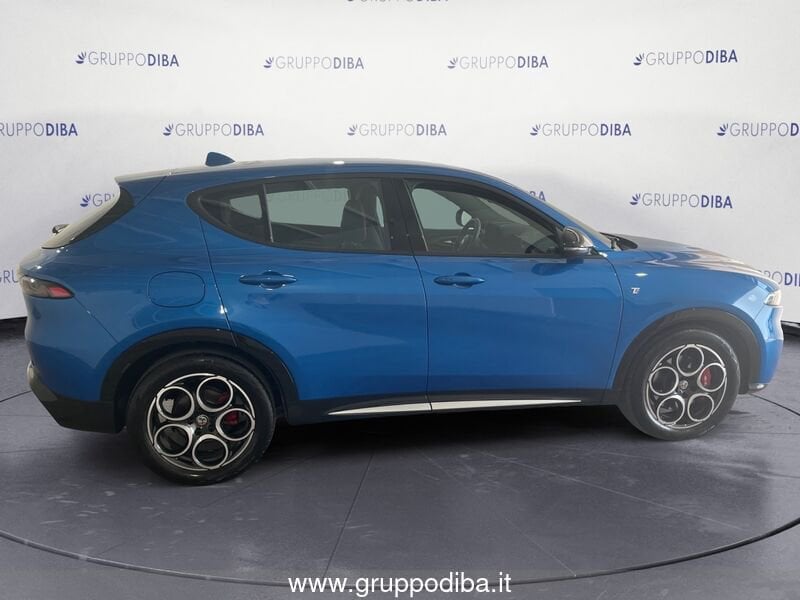 Alfa Romeo Tonale Tonale 1.6 Ti 130cv tct6- Gruppo Diba