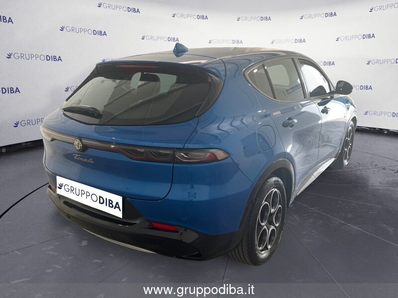 Alfa Romeo Tonale Tonale 1.6 Ti 130cv tct6- Gruppo Diba