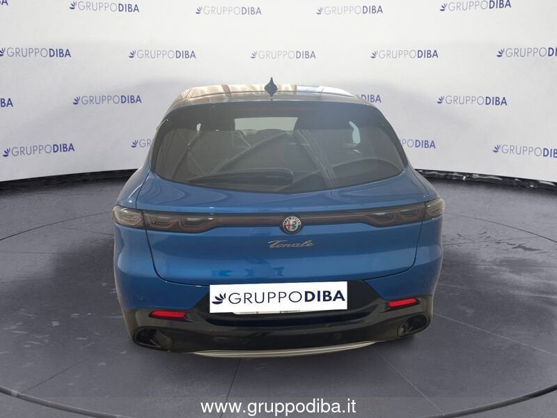 Alfa Romeo Tonale Tonale 1.6 Ti 130cv tct6- Gruppo Diba