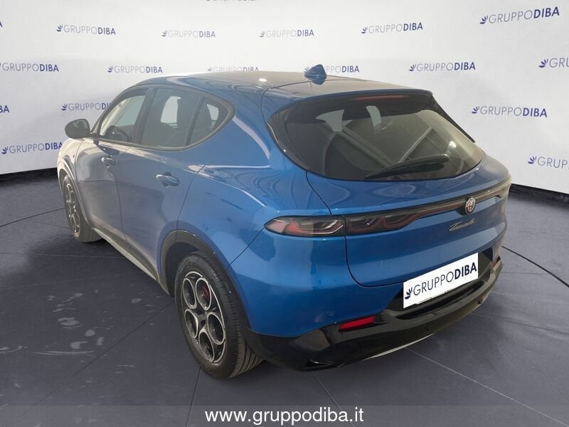 Alfa Romeo Tonale Tonale 1.6 Ti 130cv tct6- Gruppo Diba