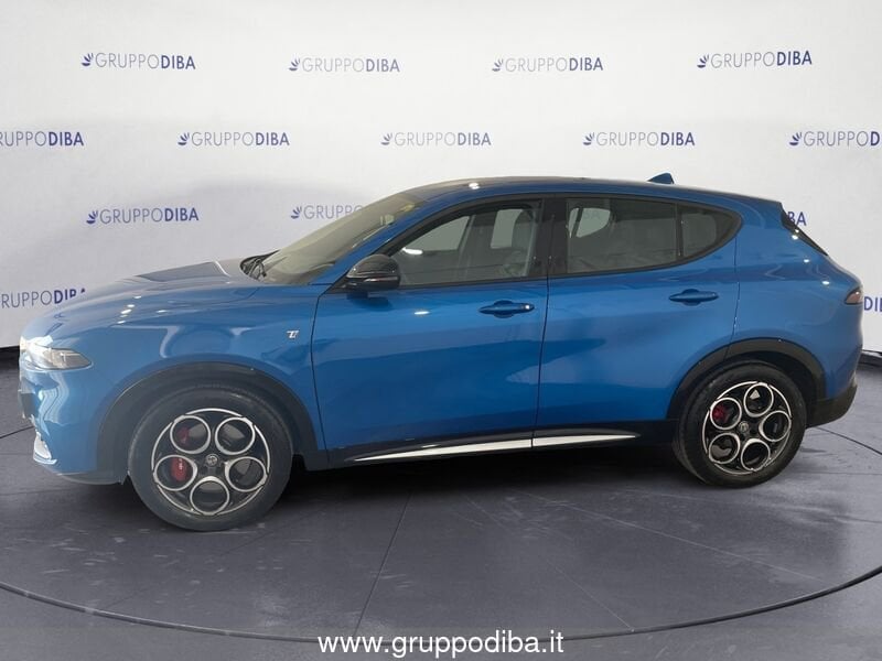 Alfa Romeo Tonale Tonale 1.6 Ti 130cv tct6- Gruppo Diba