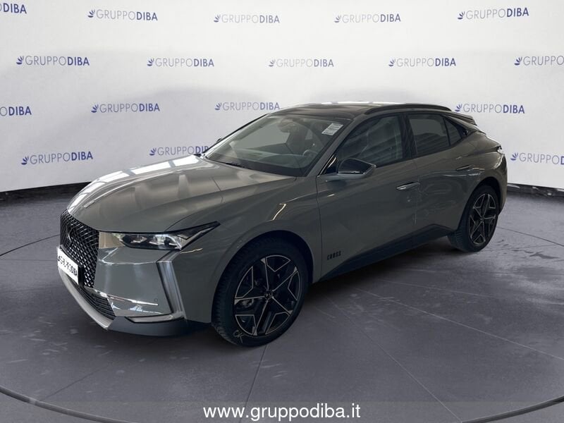 DS DS 4 DS4 BlueHDi 130cv CROSS Opera- Gruppo Diba