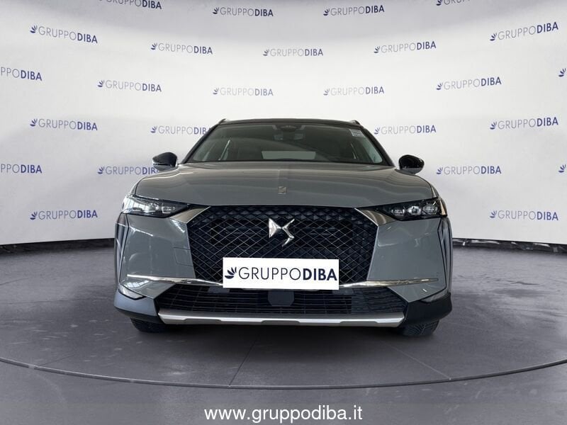 DS DS 4 DS4 BlueHDi 130cv CROSS Opera- Gruppo Diba