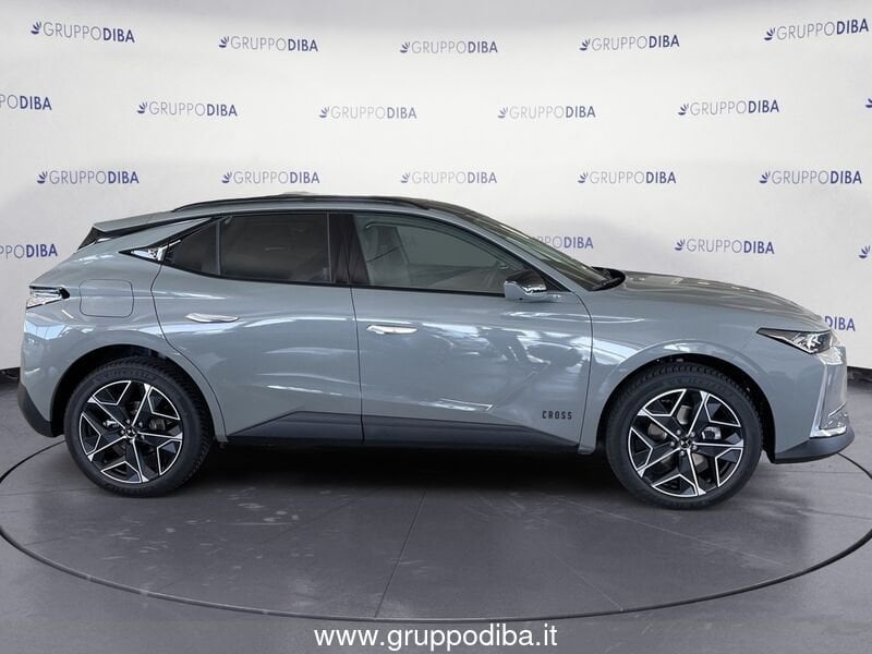 DS DS 4 DS4 BlueHDi 130cv CROSS Opera- Gruppo Diba