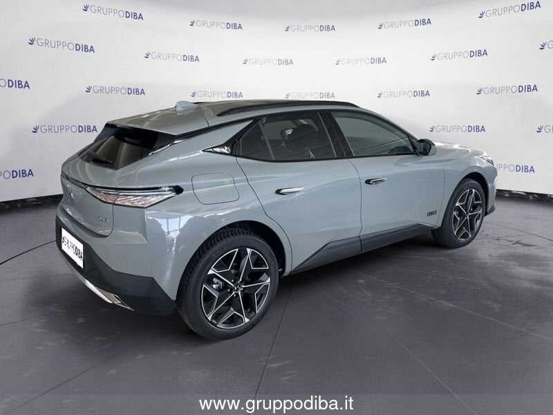 DS DS 4 DS4 BlueHDi 130cv CROSS Opera- Gruppo Diba