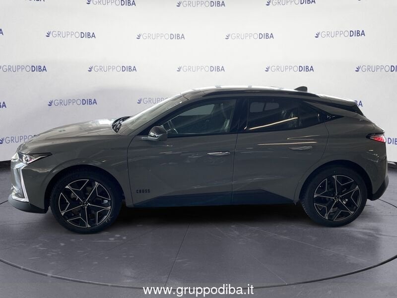 DS DS 4 DS4 BlueHDi 130cv CROSS Opera- Gruppo Diba