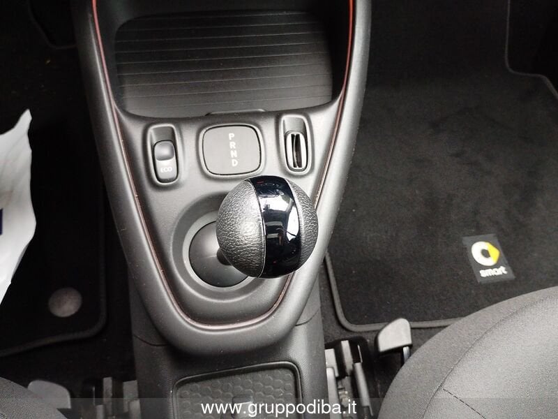 smart Fortwo Fortwo eq Passion 22kW- Gruppo Diba