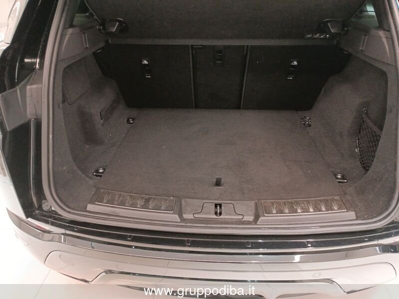 Land Rover Evoque Range Rover Evoque 2.0d i4 mhev R-Dynamic S awd 16- Gruppo Diba