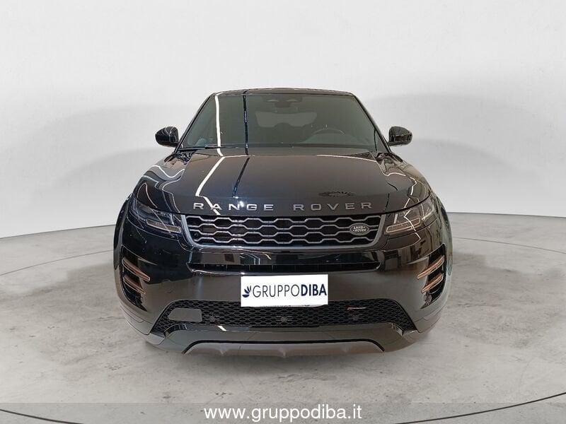 Land Rover Evoque Range Rover Evoque 2.0d i4 mhev R-Dynamic S awd 16- Gruppo Diba