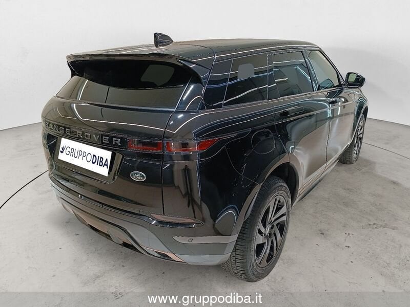 Land Rover Evoque Range Rover Evoque 2.0d i4 mhev R-Dynamic S awd 16- Gruppo Diba