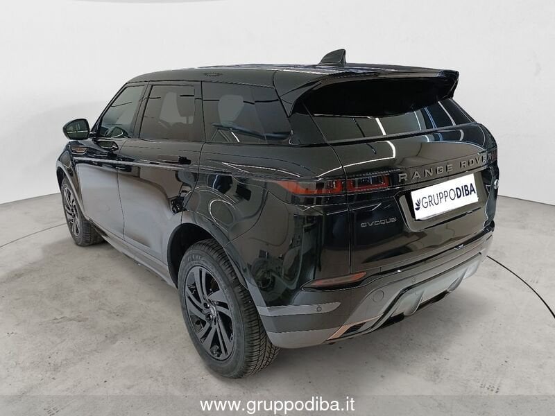 Land Rover Evoque Range Rover Evoque 2.0d i4 mhev R-Dynamic S awd 16- Gruppo Diba