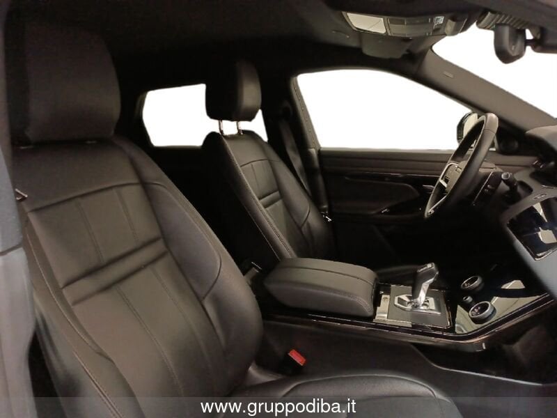 Land Rover Evoque Range Rover Evoque 2.0d i4 mhev R-Dynamic S awd 16- Gruppo Diba