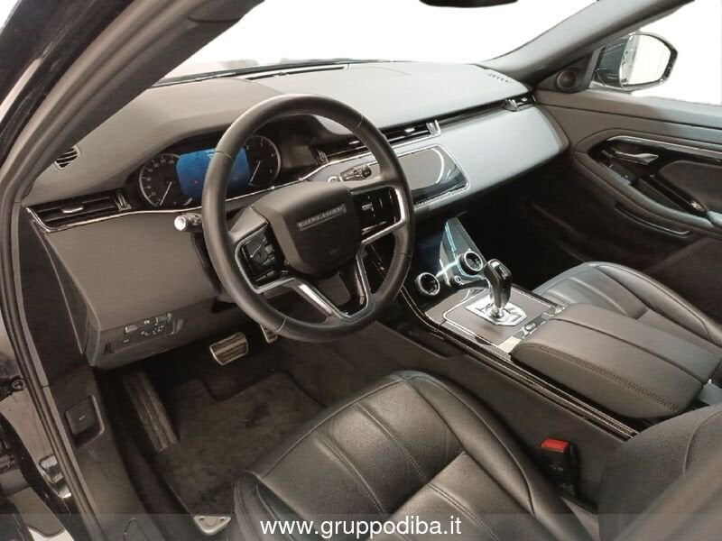 Land Rover Evoque Range Rover Evoque 2.0d i4 mhev R-Dynamic S awd 16- Gruppo Diba