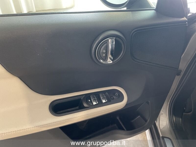 MINI Countryman Mini Countryman 2.0 Cooper D Boost- Gruppo Diba