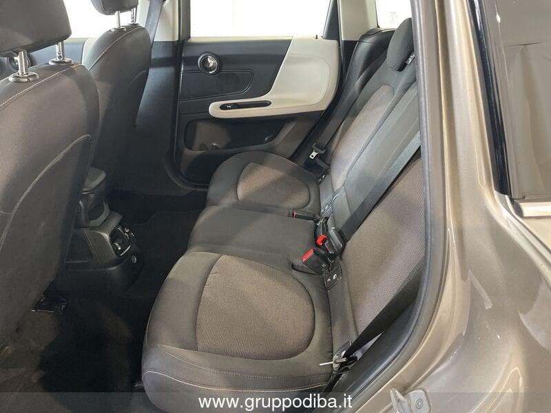 MINI Countryman Mini Countryman 2.0 Cooper D Boost- Gruppo Diba