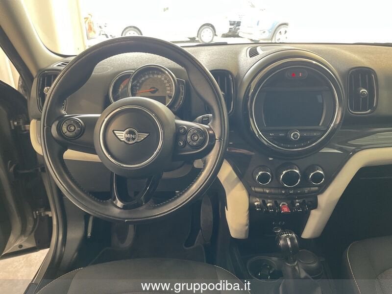MINI Countryman Mini Countryman 2.0 Cooper D Boost- Gruppo Diba