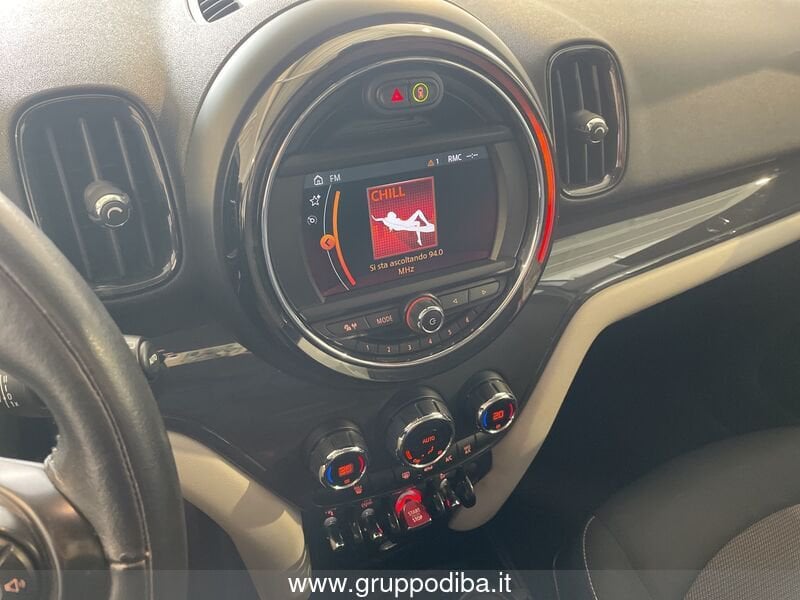 MINI Countryman Mini Countryman 2.0 Cooper D Boost- Gruppo Diba