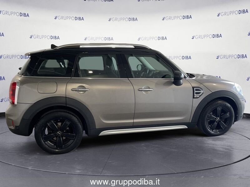 MINI Countryman Mini Countryman 2.0 Cooper D Boost- Gruppo Diba
