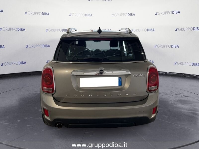 MINI Countryman Mini Countryman 2.0 Cooper D Boost- Gruppo Diba
