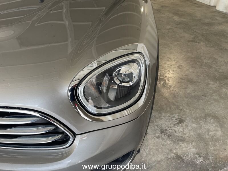 MINI Countryman Mini Countryman 2.0 Cooper D Boost- Gruppo Diba