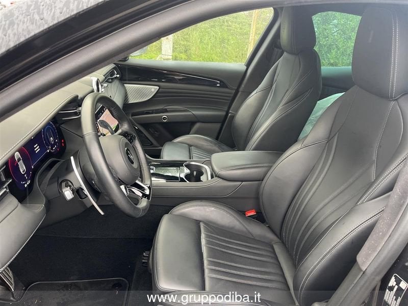 Maserati Grecale Grecale 2.0 mhev GT PrimaSerie 300cv auto- Gruppo Diba