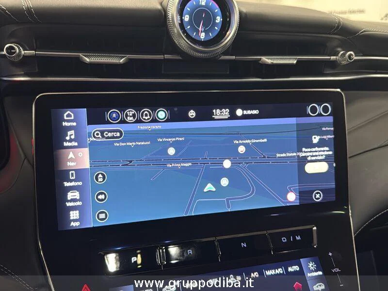 Maserati Grecale Grecale 2.0 mhev GT PrimaSerie 300cv auto- Gruppo Diba