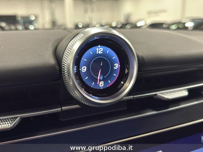 Maserati Grecale Grecale 2.0 mhev GT PrimaSerie 300cv auto- Gruppo Diba