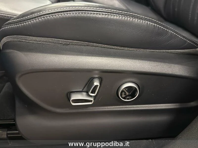 Maserati Grecale Grecale 2.0 mhev GT PrimaSerie 300cv auto- Gruppo Diba