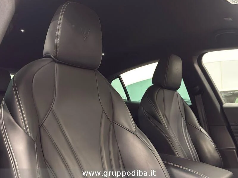 Maserati Grecale Grecale 2.0 mhev GT PrimaSerie 300cv auto- Gruppo Diba