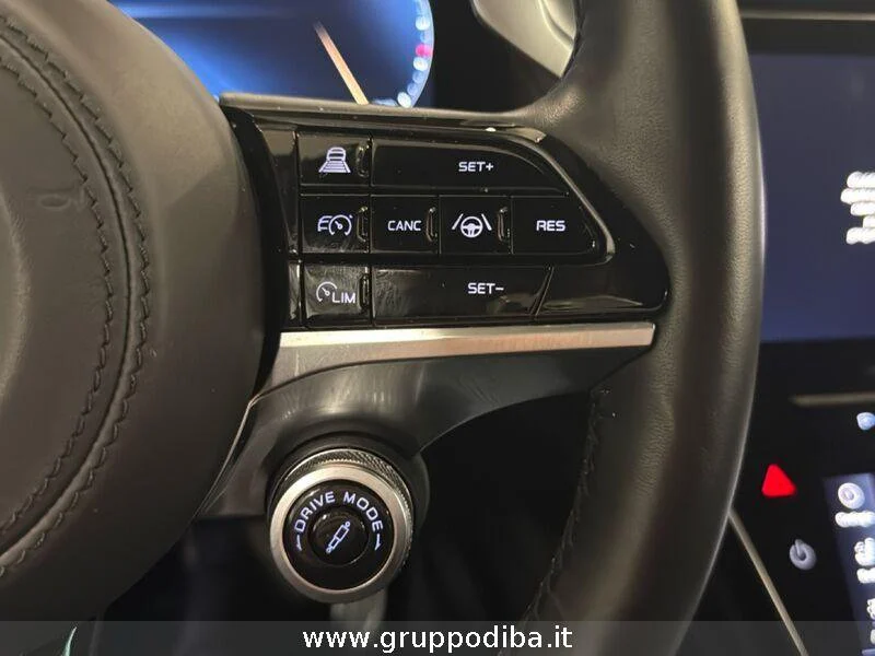 Maserati Grecale Grecale 2.0 mhev GT PrimaSerie 300cv auto- Gruppo Diba