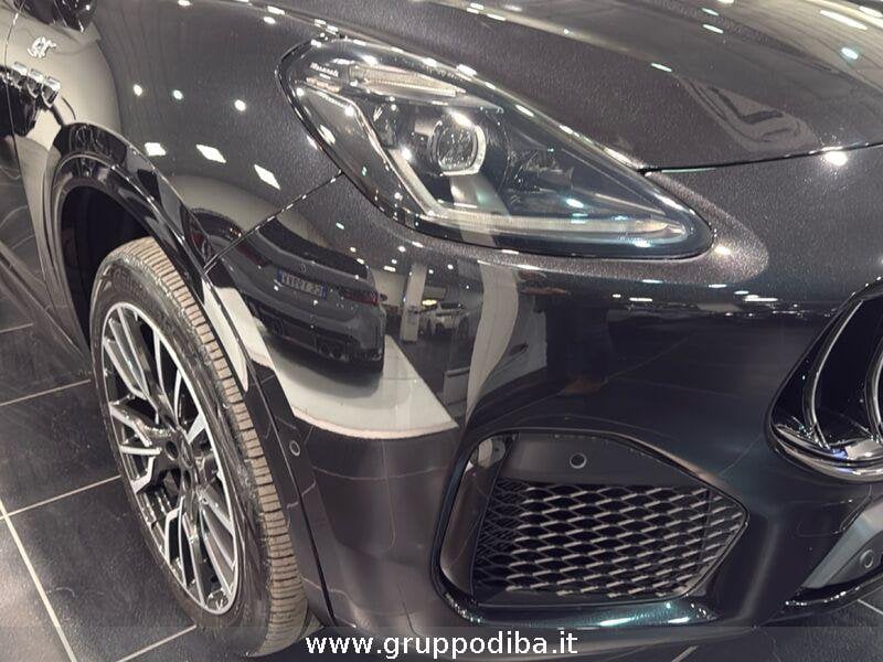Maserati Grecale Grecale 2.0 mhev GT PrimaSerie 300cv auto- Gruppo Diba