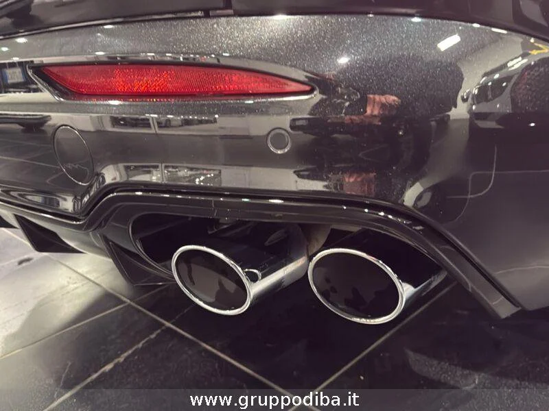 Maserati Grecale Grecale 2.0 mhev GT PrimaSerie 300cv auto- Gruppo Diba