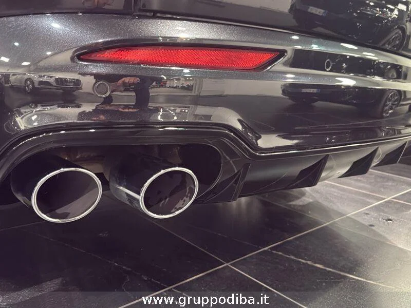 Maserati Grecale Grecale 2.0 mhev GT PrimaSerie 300cv auto- Gruppo Diba