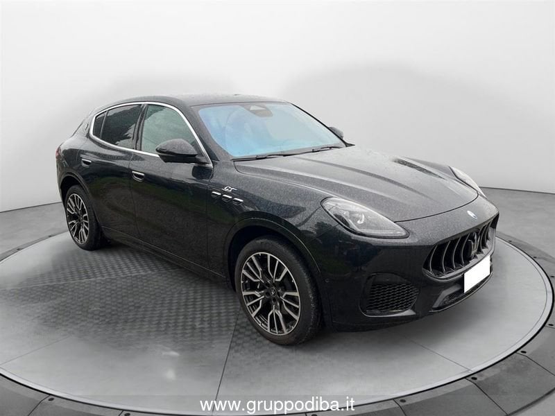 Maserati Grecale Grecale 2.0 mhev GT PrimaSerie 300cv auto- Gruppo Diba
