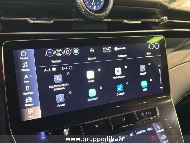 Maserati Grecale Grecale 2.0 mhev GT PrimaSerie 300cv auto- Gruppo Diba